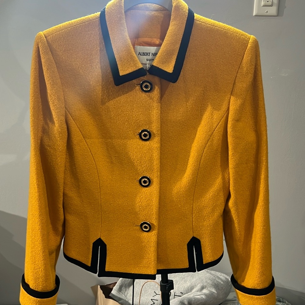 Albert Nipn - image 1